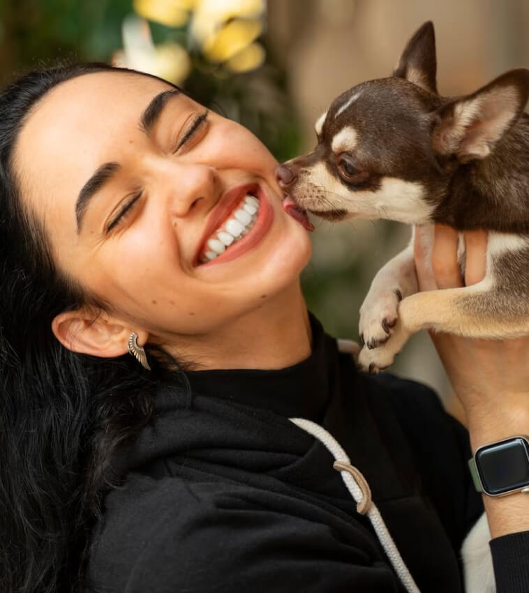 Nuestro equipo de veterinarios
