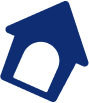 footer shape